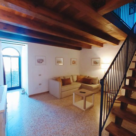 La Casa Dei Ricordi Lejlighed San Gimignano Eksteriør billede