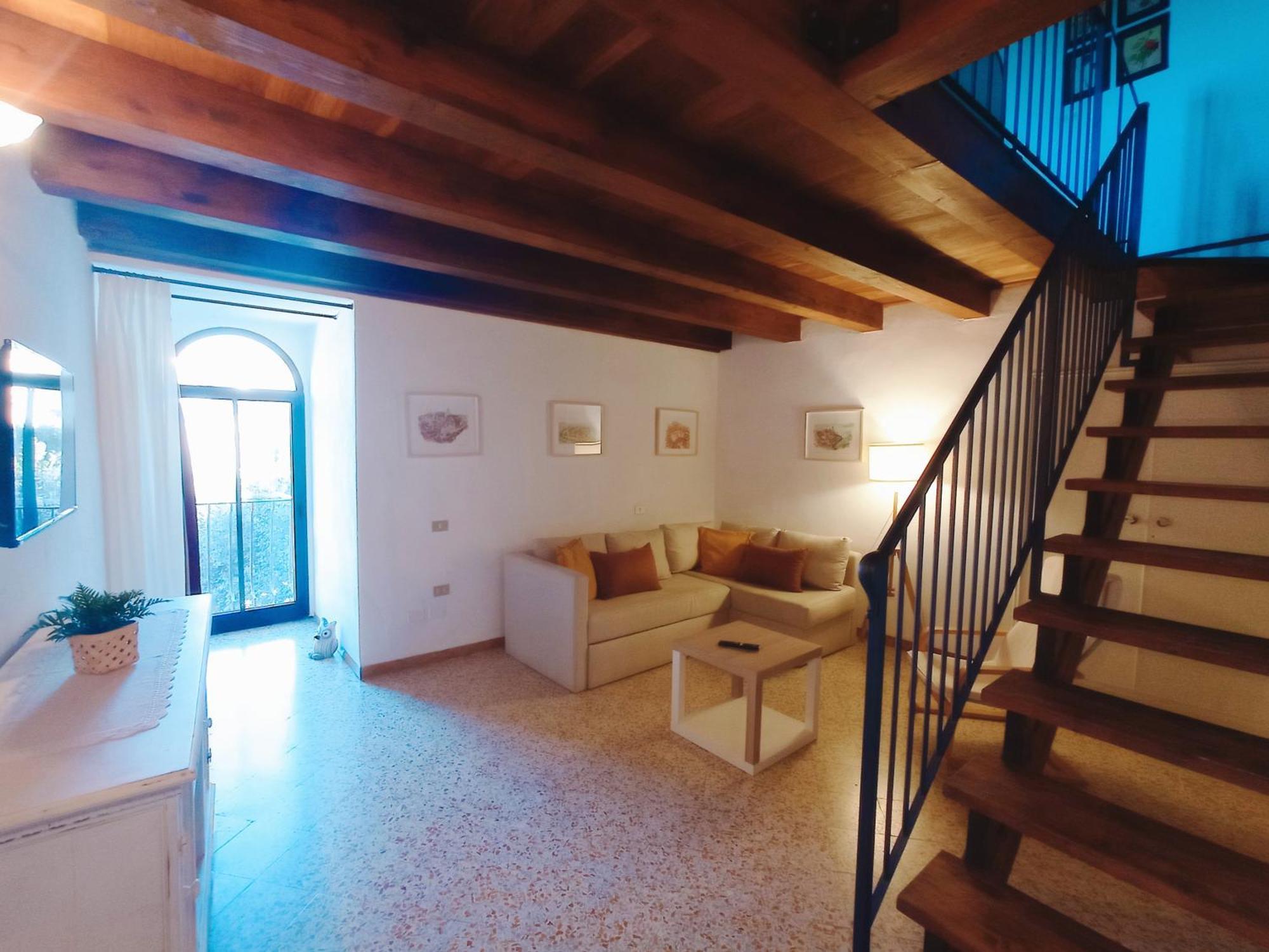 La Casa Dei Ricordi Lejlighed San Gimignano Eksteriør billede